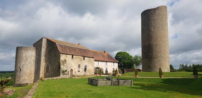 Créez votre propre capsule temporelle - Châteaux en fête