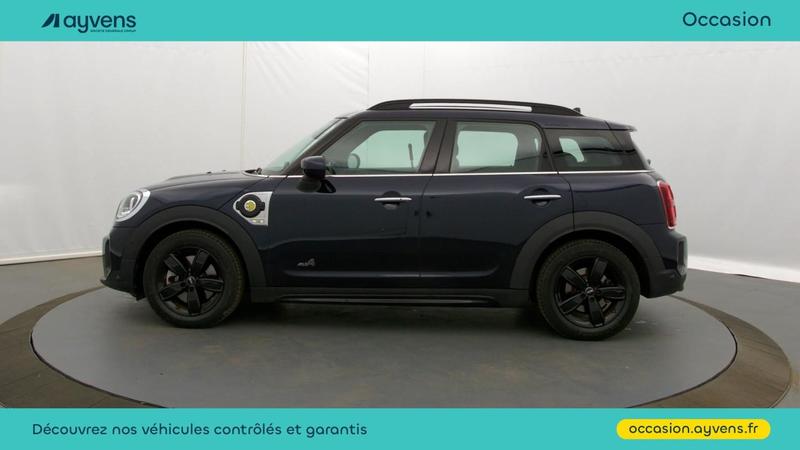 Mini Countryman Cooper se 125ch + 95ch Northwood All4 Bva6