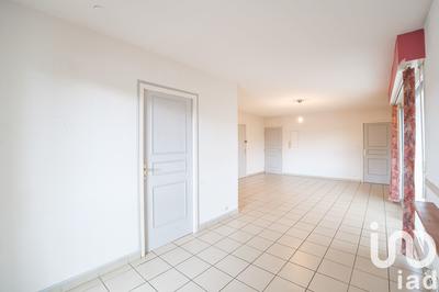 Appartement - 74 m² - 4 pièces