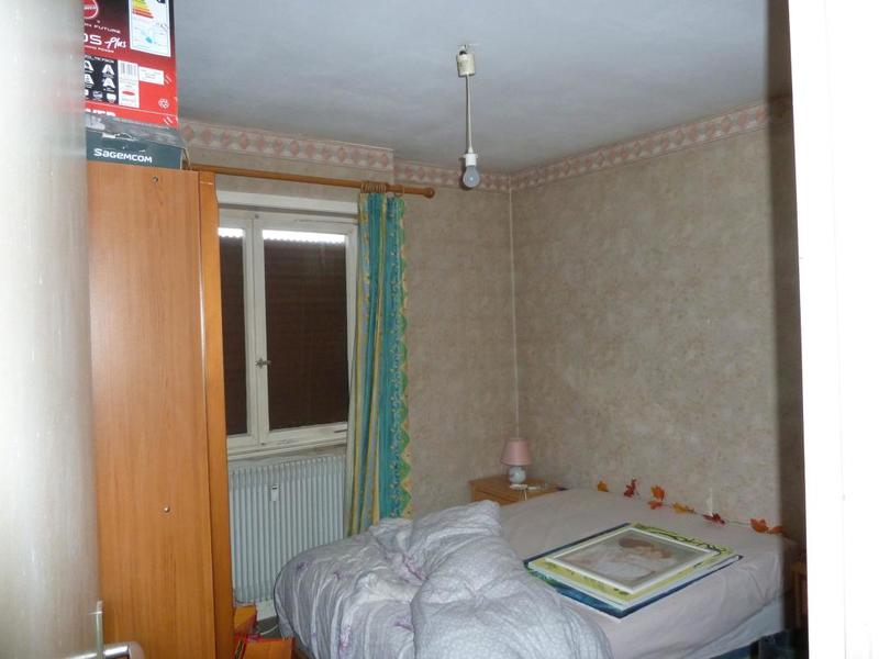 Appartement - 89 m² - 5 pièces