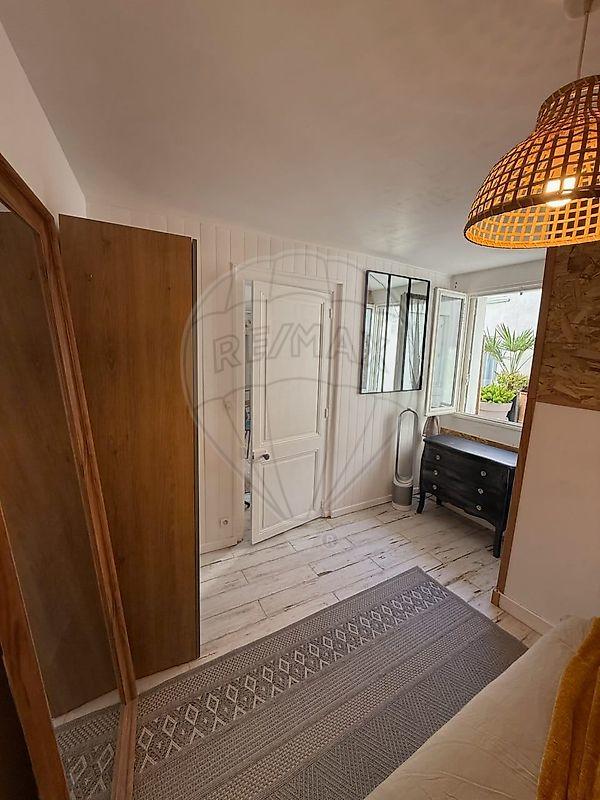 Appartement - 41 m² - 2 pièces