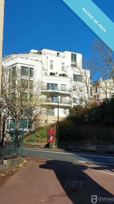 Appartement - 74 m² - 3 pièces