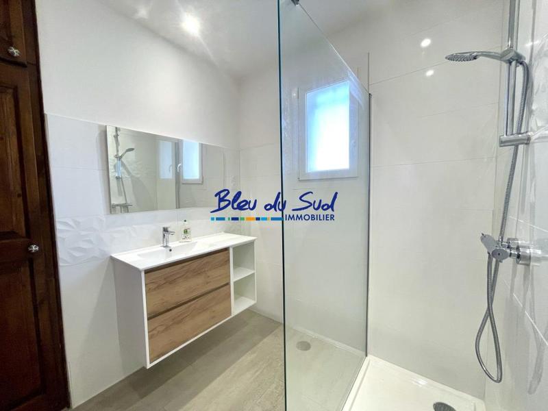 Maison - 67 m² - 3 pièces