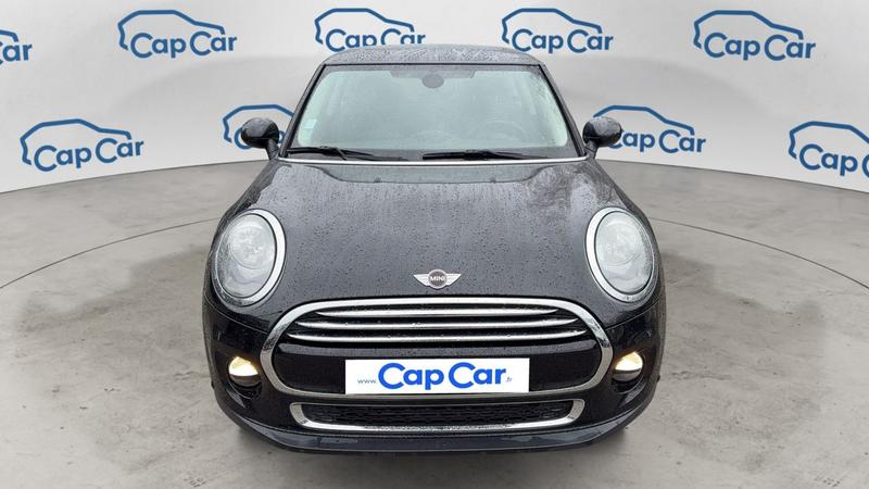 Mini Mini 1.5 Cooper 136 .