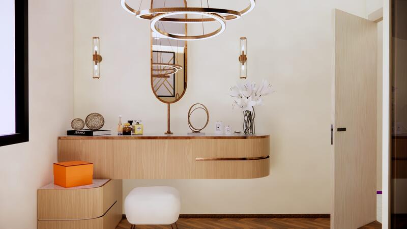 Maison - 96 m² - 6 pièces