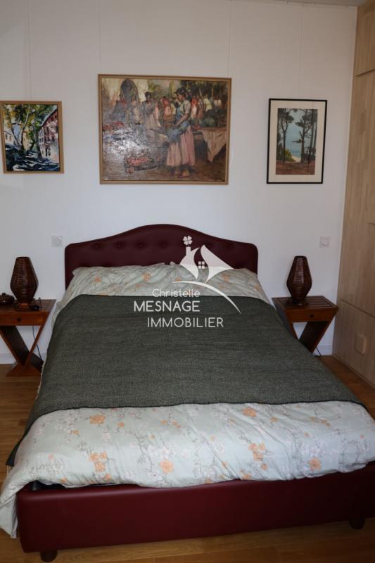 Appartement - 107 m² - 4 pièces