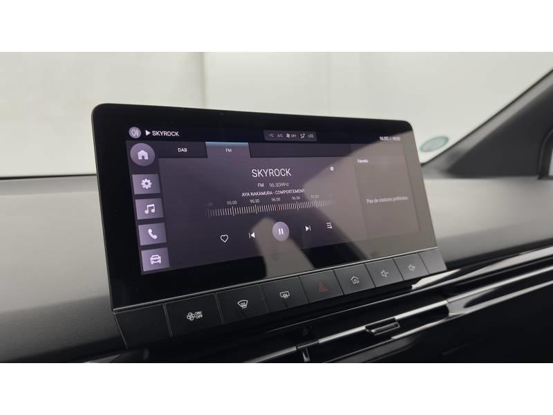 Mg Mg4 Electric 51kWh - 125 kW 2wd Standard