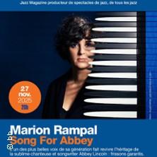 Les Concerts Jazz Magazine