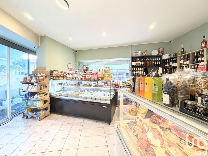 Local commercial - 60 m²