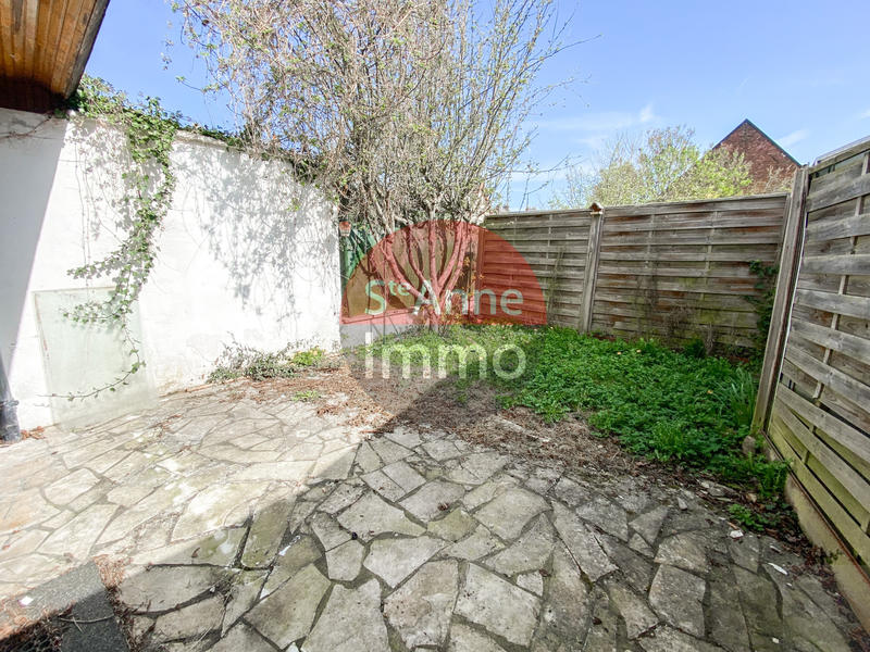 Maison - 149 m² - 5 pièces