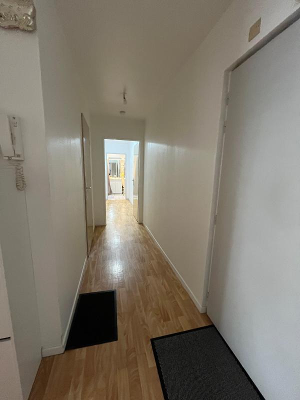 Appartement - 72 m² - 3 pièces