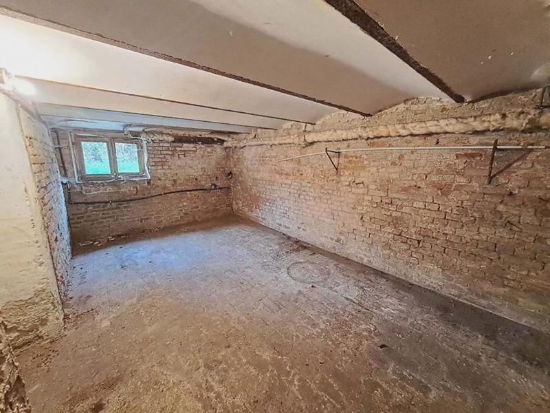 Maison - 115 m² - 6 pièces