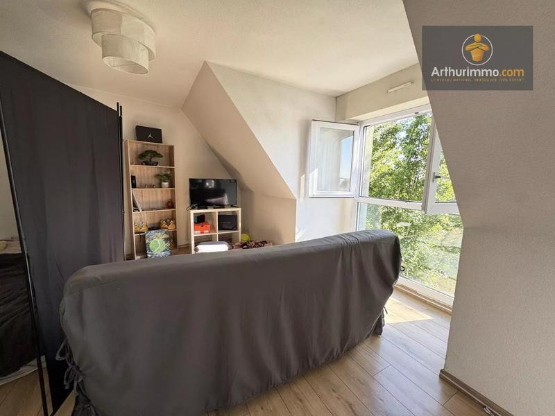 Appartement - 24 m² - 1 pièce