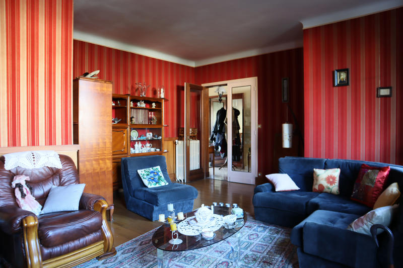 Maison - 172 m² - 7 pièces