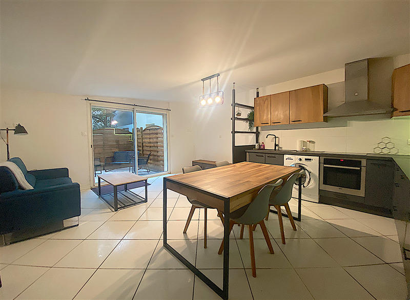 Maison - 47 m² - 2 pièces