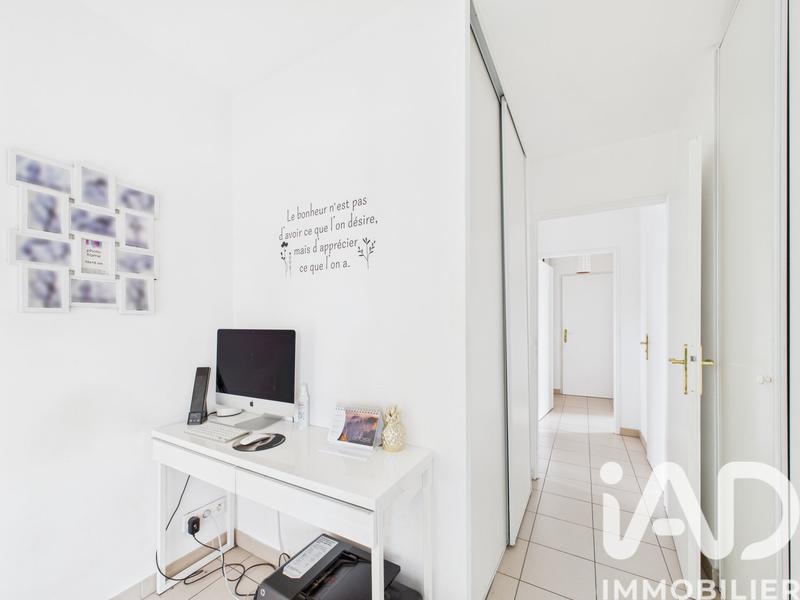 Appartement - 104 m² - 5 pièces