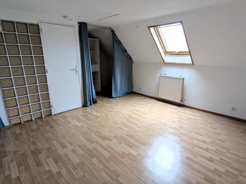 Maison - 82 m² - 4 pièces