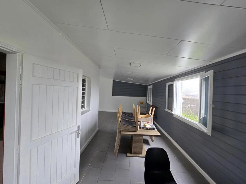 Appartement - 121 m² - 4 pièces