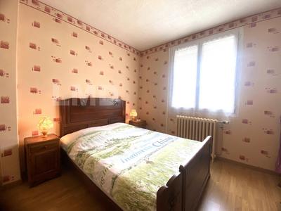 Maison - 78 m² - 4 pièces