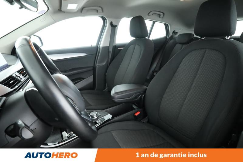 Bmw X2 sDrive18i Lounge Dkg7 136 ch