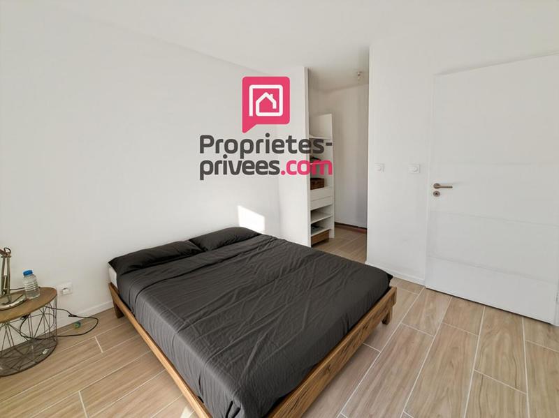 Maison - 116 m² - 6 pièces