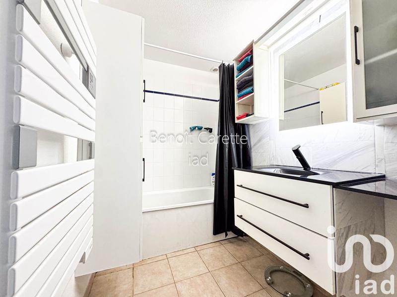 Maison - 57 m² - 3 pièces