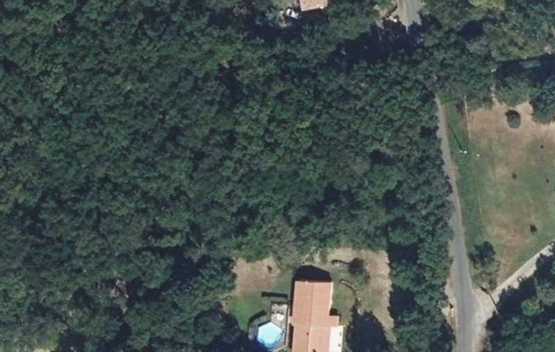 Terrain constructible - 5 090 m²