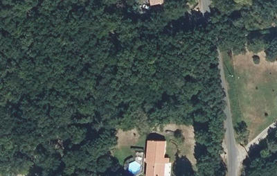 Terrain constructible - 5 090 m²