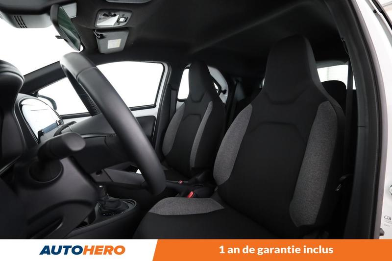 Toyota aygo x 1.0 Vvt-i Dynamic s-Cvt 72 ch