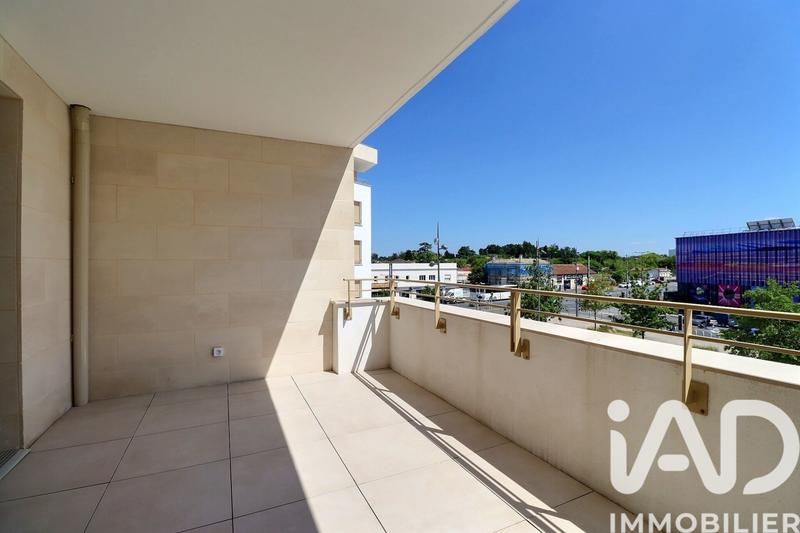 Appartement - 84 m² - 4 pièces