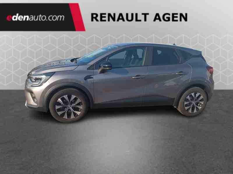 Renault Captur TCe 90 Evolution