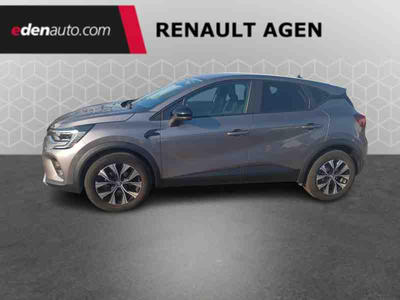 Renault Captur TCe 90 Evolution