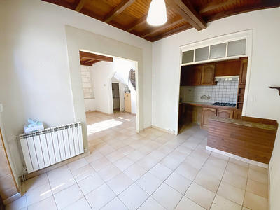 Maison - 96 m² - 5 pièces