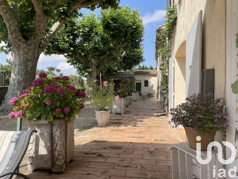 Maison - 386 m² - 12 pièces