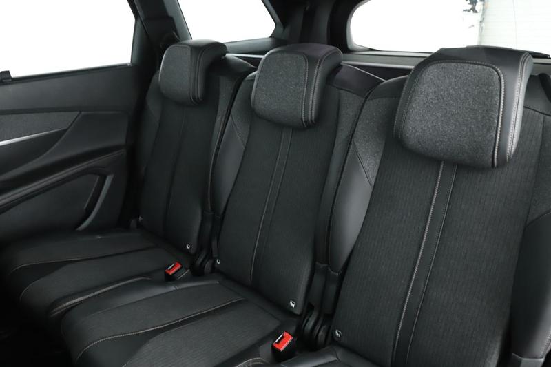 Peugeot 5008 1.5 Blue-HDi Gt Line Eat8 130 ch