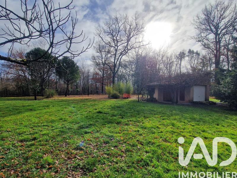 Maison - 180 m² - 5 pièces