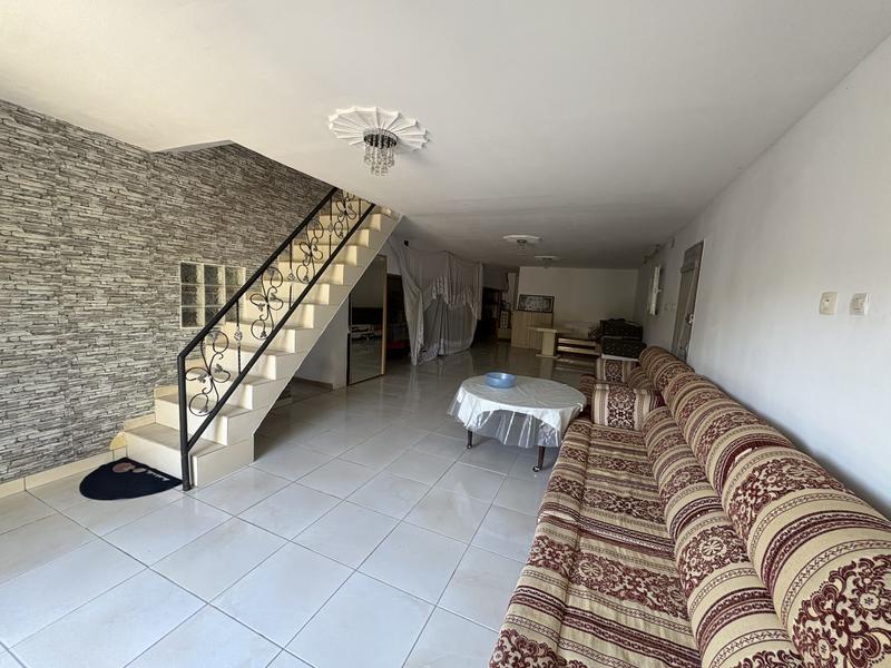 Maison - 126 m² - 5 pièces