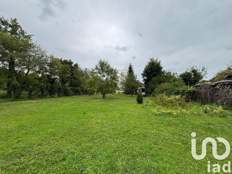 Maison - 90 m² - 3 pièces