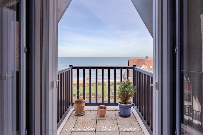 Appartement - 123 m² - 6 pièces