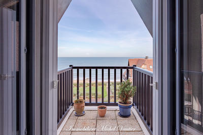 Appartement - 123 m² - 6 pièces