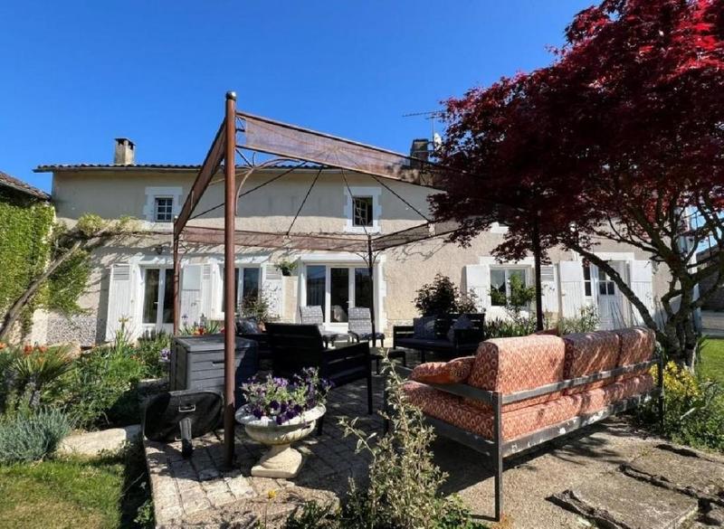 Maison - 185 m² - 5 pièces