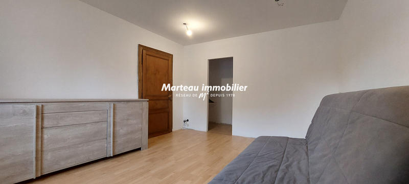 Maison - 129 m² - 5 pièces