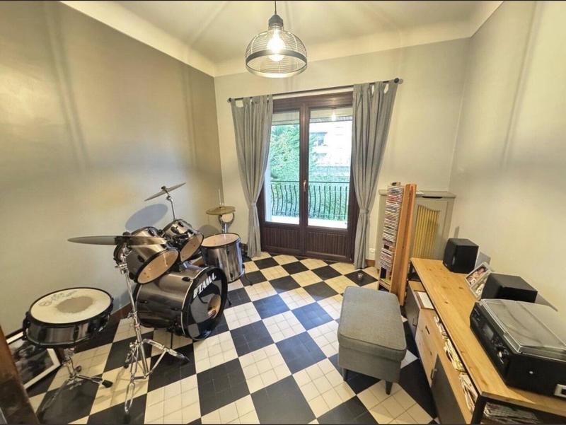 Maison - 150 m² - 7 pièces