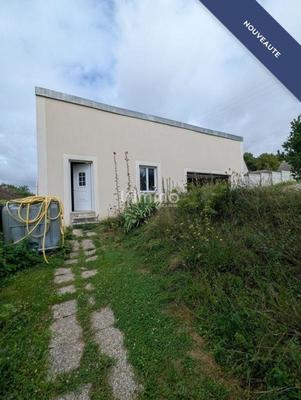 Maison en pierre - 150 m² - 5 pièces