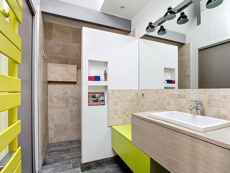 Maison - 170 m² - 6 pièces