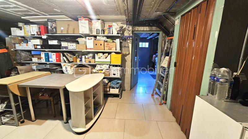 Maison - 101 m² - 4 pièces