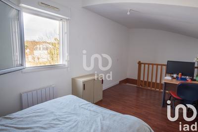 Duplex - 32 m² - 2 pièces