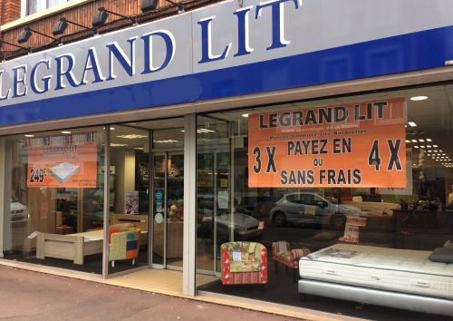 Legrand-Lit