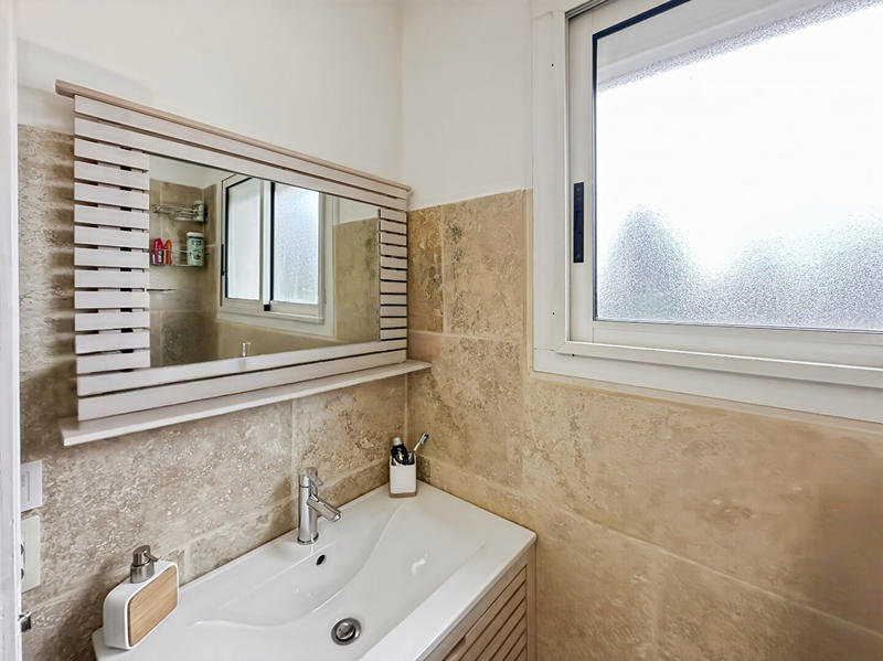 Appartement - 51 m² - 3 pièces