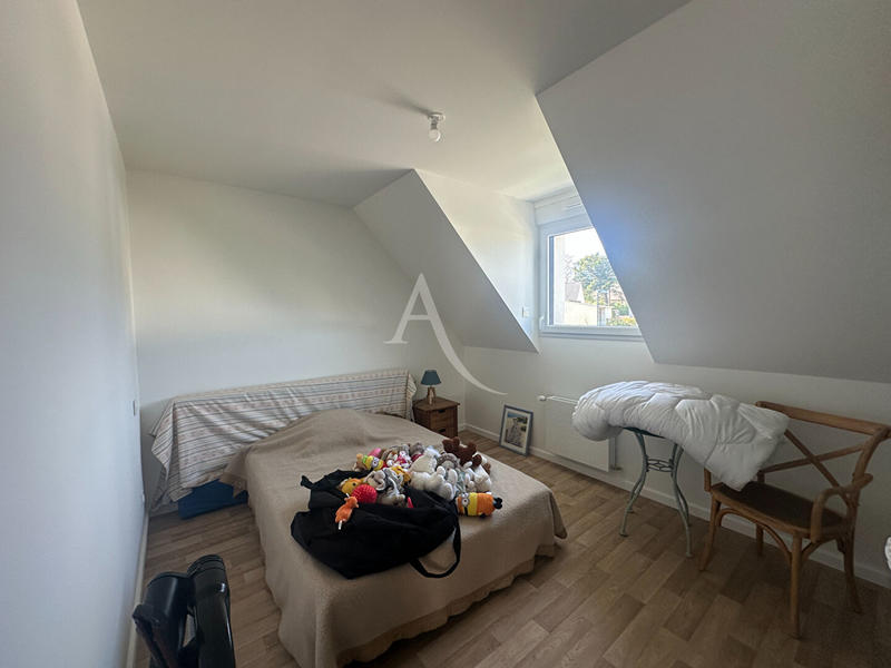 Maison - 108 m² - 6 pièces